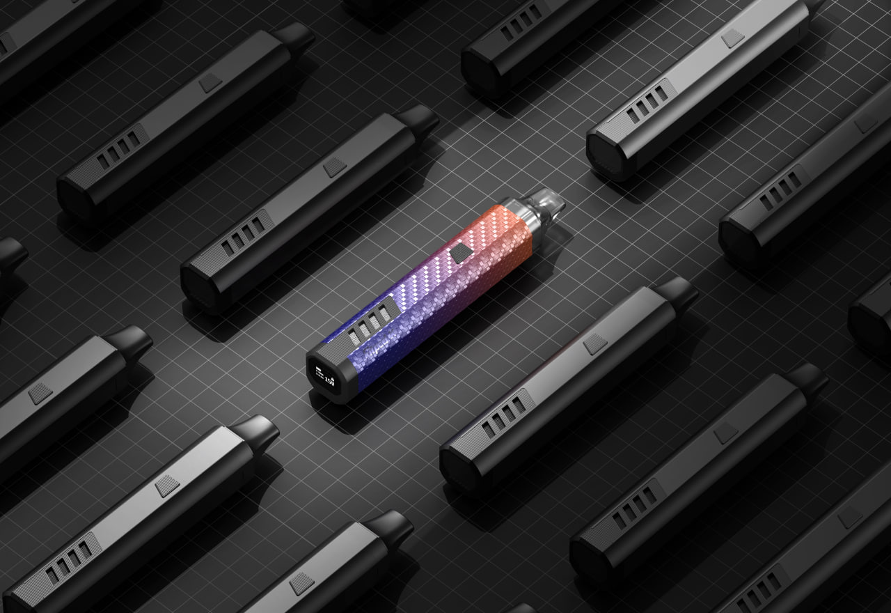 Fitpod X SLYEEK 3斯萊克三代注油小主機:圖片 2