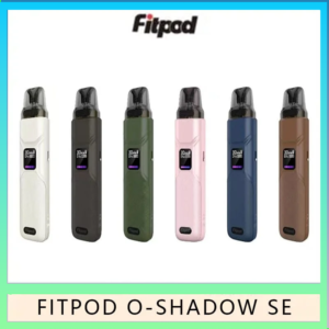 FITPOD O-SHADOW SE小蠻牛2代主機附帶掛繩